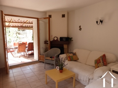 House for sale roquebrun, languedoc-roussillon, 09-6917 Image - 6
