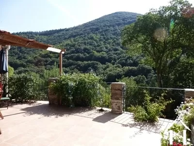 House for sale roquebrun, languedoc-roussillon, 09-6917 Image - 3