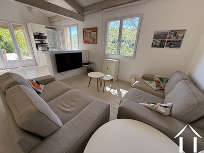 House for sale bedarieux, languedoc-roussillon, 11-2533 Image - 7