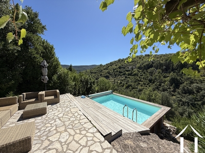 House for sale bedarieux, languedoc-roussillon, 11-2533 Image - 9