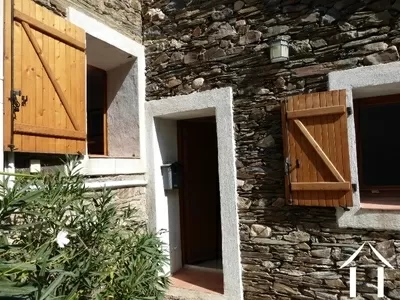 House for sale roquebrun, languedoc-roussillon, 09-6917 Image - 8