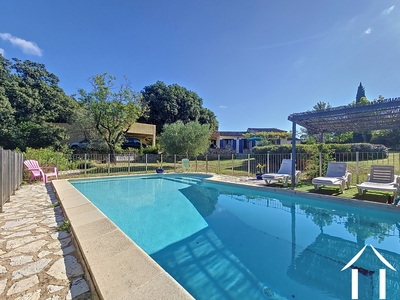 House for sale bedarieux, languedoc-roussillon, 06-731114 Image - 7