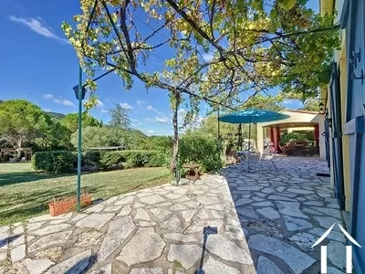 House for sale bedarieux, languedoc-roussillon, 06-731114 Image - 4