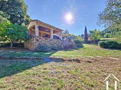 House for sale bedarieux, languedoc-roussillon, 06-731114 Image - 5