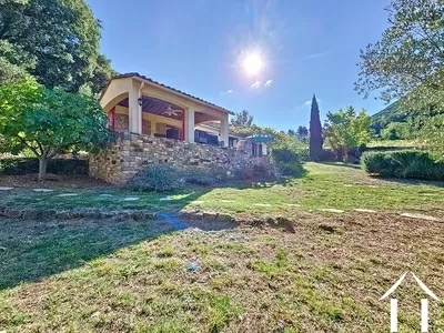 House for sale bedarieux, languedoc-roussillon, 06-731114 Image - 5
