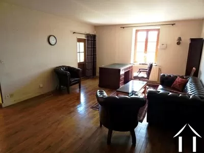 Dining room or office