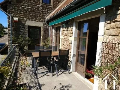 Balcony - terrace with breathtaking views