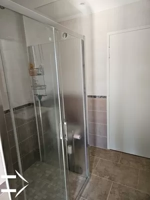 Shower room - ground floor
