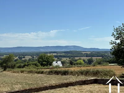 House for sale reclesne, burgundy, cvh5617 Image - 3