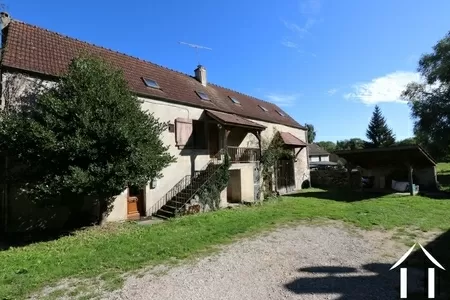 House for sale vauchignon, burgundy, CR5628BS Image - 20