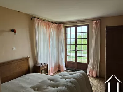 House for sale reclesne, burgundy, cvh5617 Image - 12