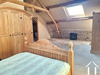 House for sale ste radegonde, burgundy, JDP5626S Image - 12