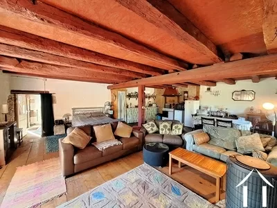 House for sale ste radegonde, burgundy, JDP5626S Image - 4