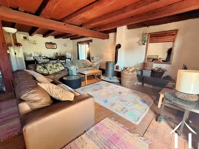 House for sale ste radegonde, burgundy, JDP5626S Image - 7