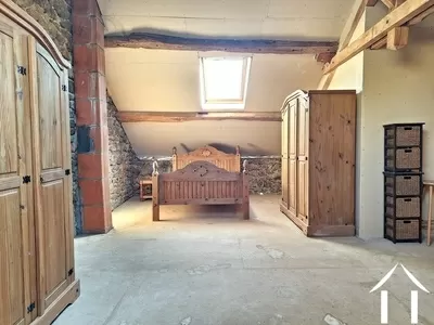 House for sale ste radegonde, burgundy, JDP5626S Image - 11