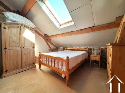 House for sale ste radegonde, burgundy, JDP5626S Image - 14