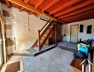 House for sale ste radegonde, burgundy, JDP5626S Image - 8