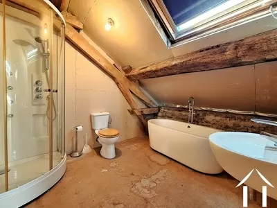 House for sale ste radegonde, burgundy, JDP5626S Image - 13