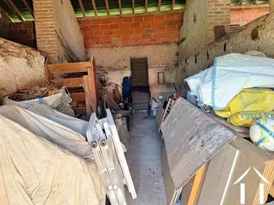 House for sale ste radegonde, burgundy, JDP5626S Image - 16