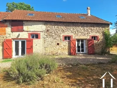 House for sale ste radegonde, burgundy, JDP5626S Image - 3