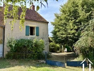 House for sale chougny, burgundy, cvh5620L Image - 7