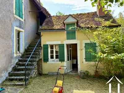 House for sale chougny, burgundy, cvh5620L Image - 2