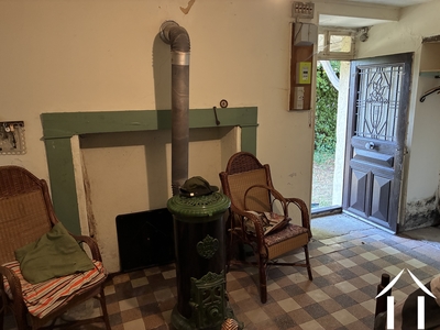 House for sale chougny, burgundy, cvh5620L Image - 8