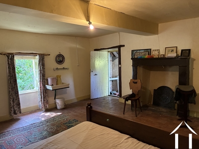 House for sale chougny, burgundy, cvh5620L Image - 14