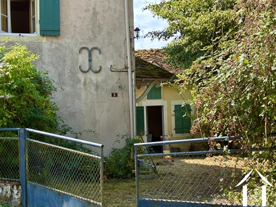 House for sale chougny, burgundy, cvh5620L Image - 4