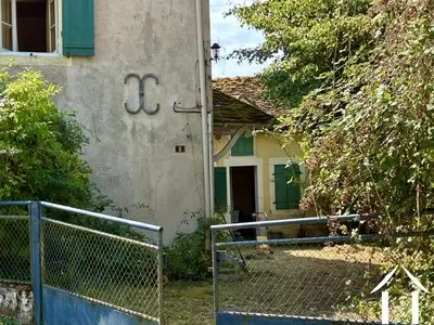 House for sale chougny, burgundy, cvh5620L Image - 4