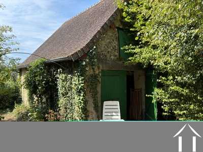 House for sale chougny, burgundy, cvh5620L Image - 9