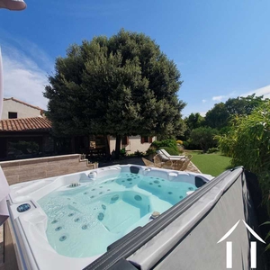 House for sale colombieres sur orb, languedoc-roussillon, 09-6951 Image - 3