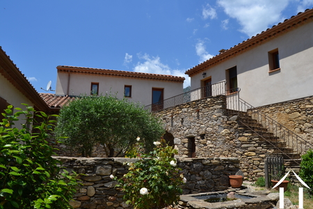 House for sale colombieres sur orb, languedoc-roussillon, 09-6951 Image - 2