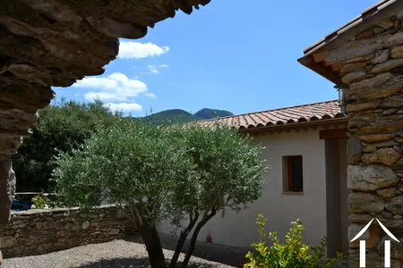 House for sale colombieres sur orb, languedoc-roussillon, 09-6951 Image - 6