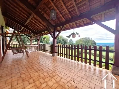 House for sale cuiseaux, burgundy, JDP5630S Image - 11