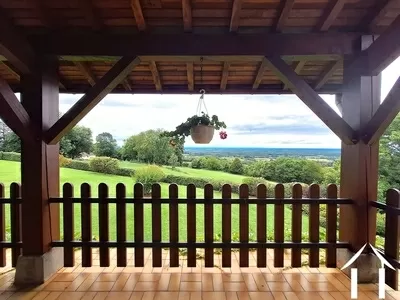 House for sale cuiseaux, burgundy, JDP5630S Image - 17