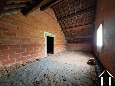 House for sale cuiseaux, burgundy, JDP5630S Image - 25