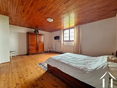 House for sale cuiseaux, burgundy, JDP5630S Image - 22