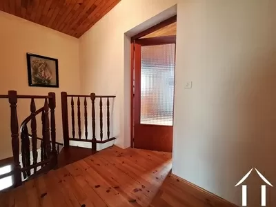 House for sale cuiseaux, burgundy, JDP5630S Image - 24