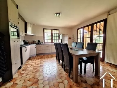 House for sale cuiseaux, burgundy, JDP5630S Image - 6