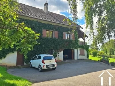 House for sale cuiseaux, burgundy, JDP5630S Image - 8