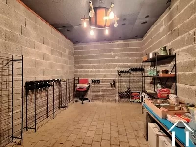 House for sale cuiseaux, burgundy, JDP5630S Image - 26