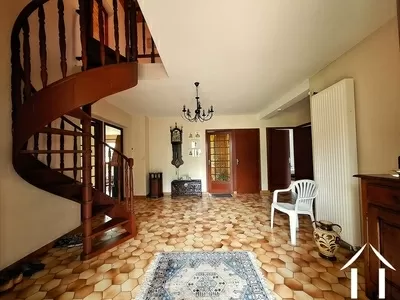 House for sale cuiseaux, burgundy, JDP5630S Image - 4