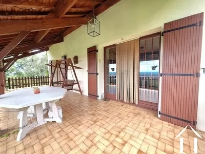 House for sale cuiseaux, burgundy, JDP5630S Image - 16