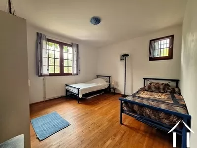 House for sale cuiseaux, burgundy, JDP5630S Image - 19