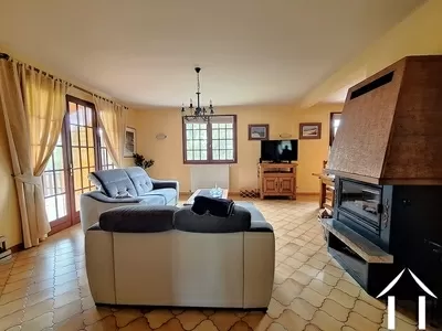 House for sale cuiseaux, burgundy, JDP5630S Image - 12