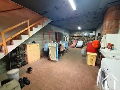 House for sale cuiseaux, burgundy, JDP5630S Image - 27