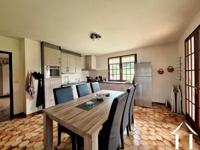 House for sale cuiseaux, burgundy, JDP5630S Image - 15