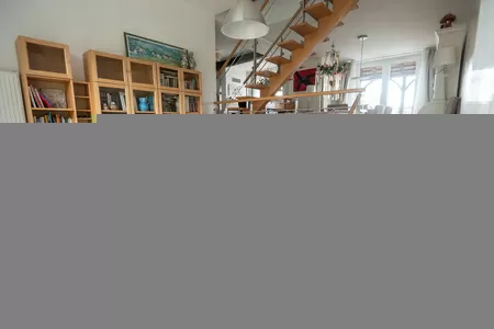 House for sale couches, burgundy, BH5647D Image - 7