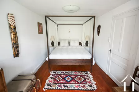 House for sale couches, burgundy, BH5647D Image - 31